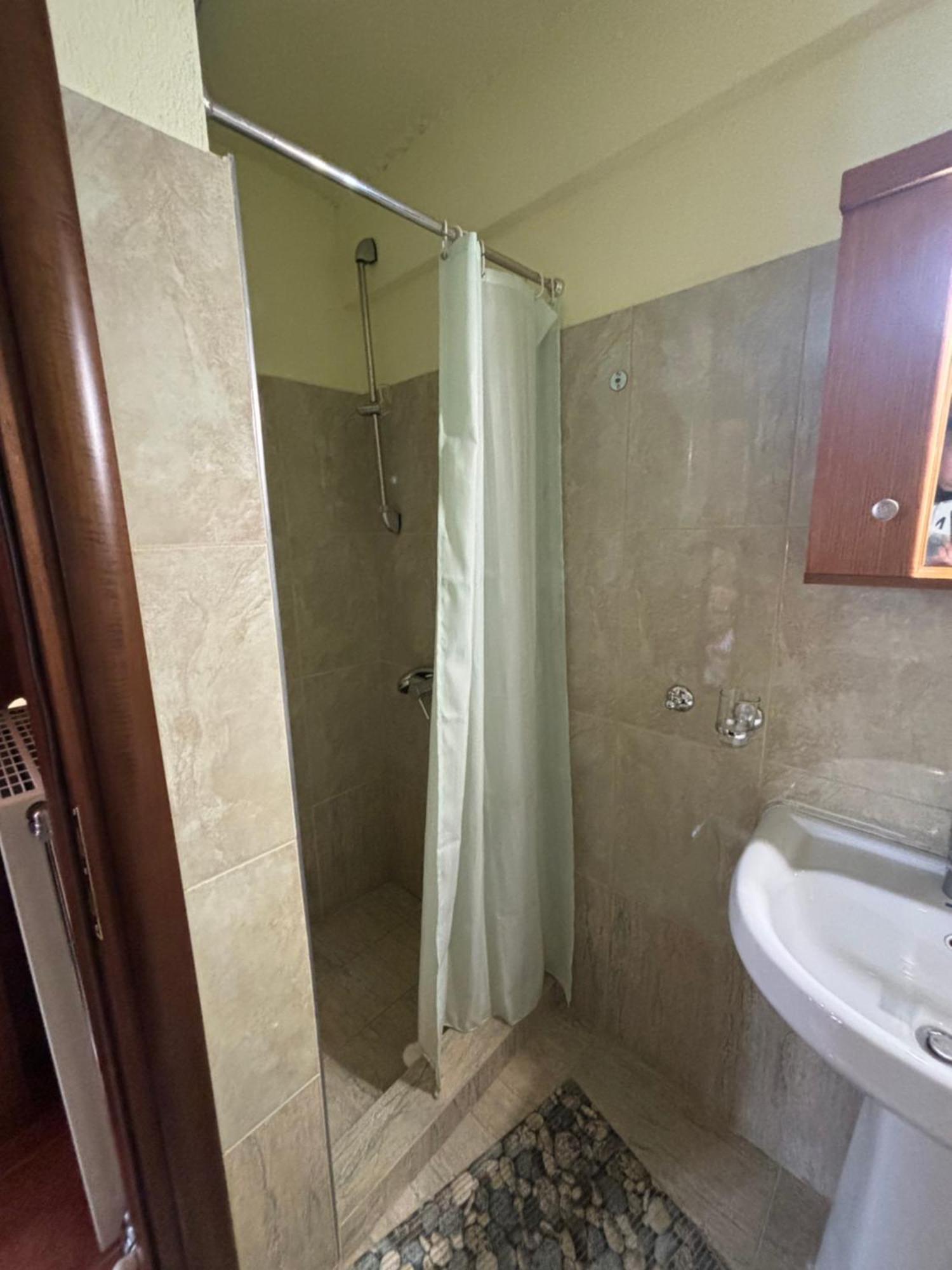 Πέτρινο Όραμα Hotel Kotronion  ภายนอก รูปภาพ