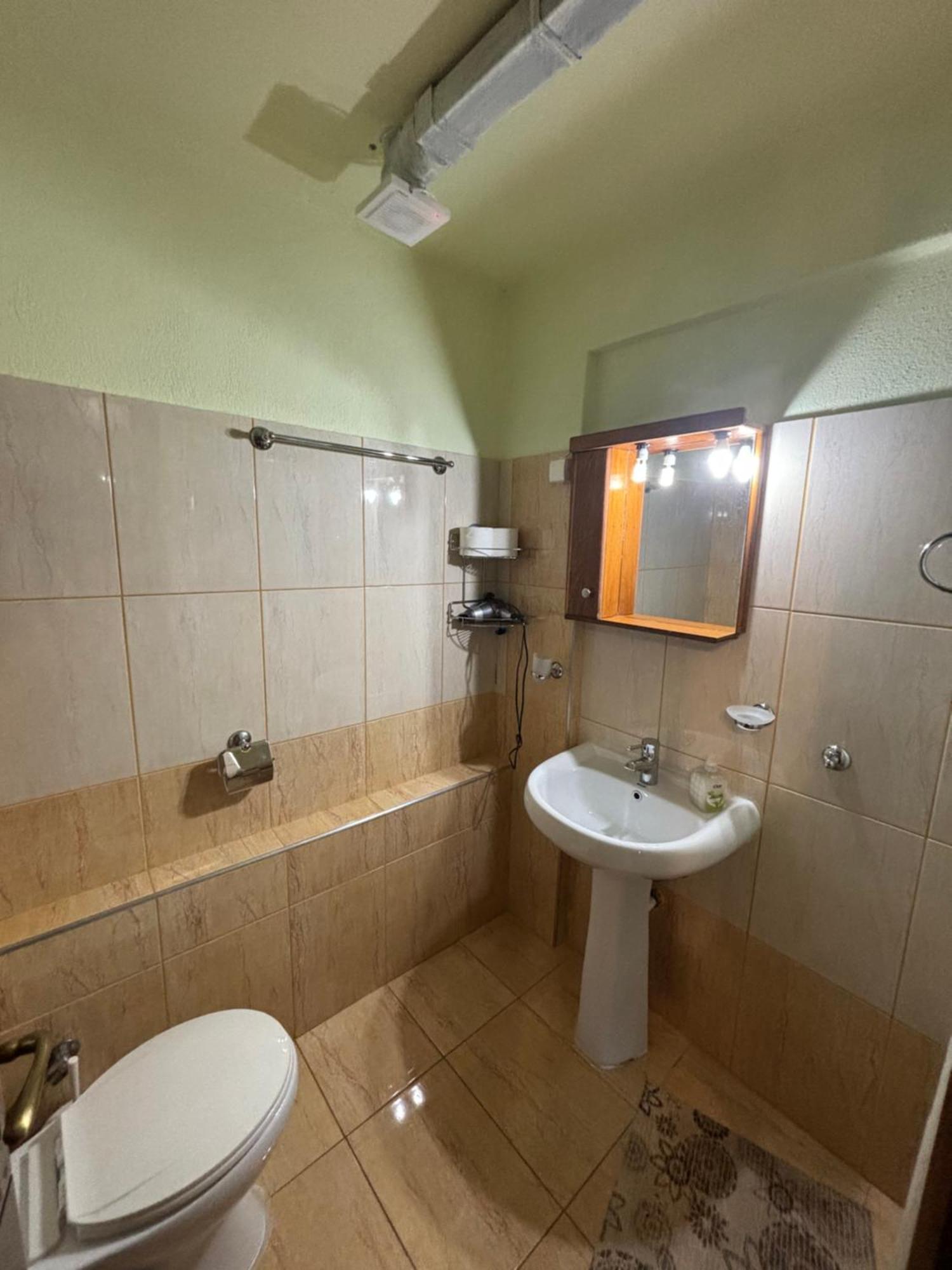 Πέτρινο Όραμα Hotel Kotronion  ภายนอก รูปภาพ