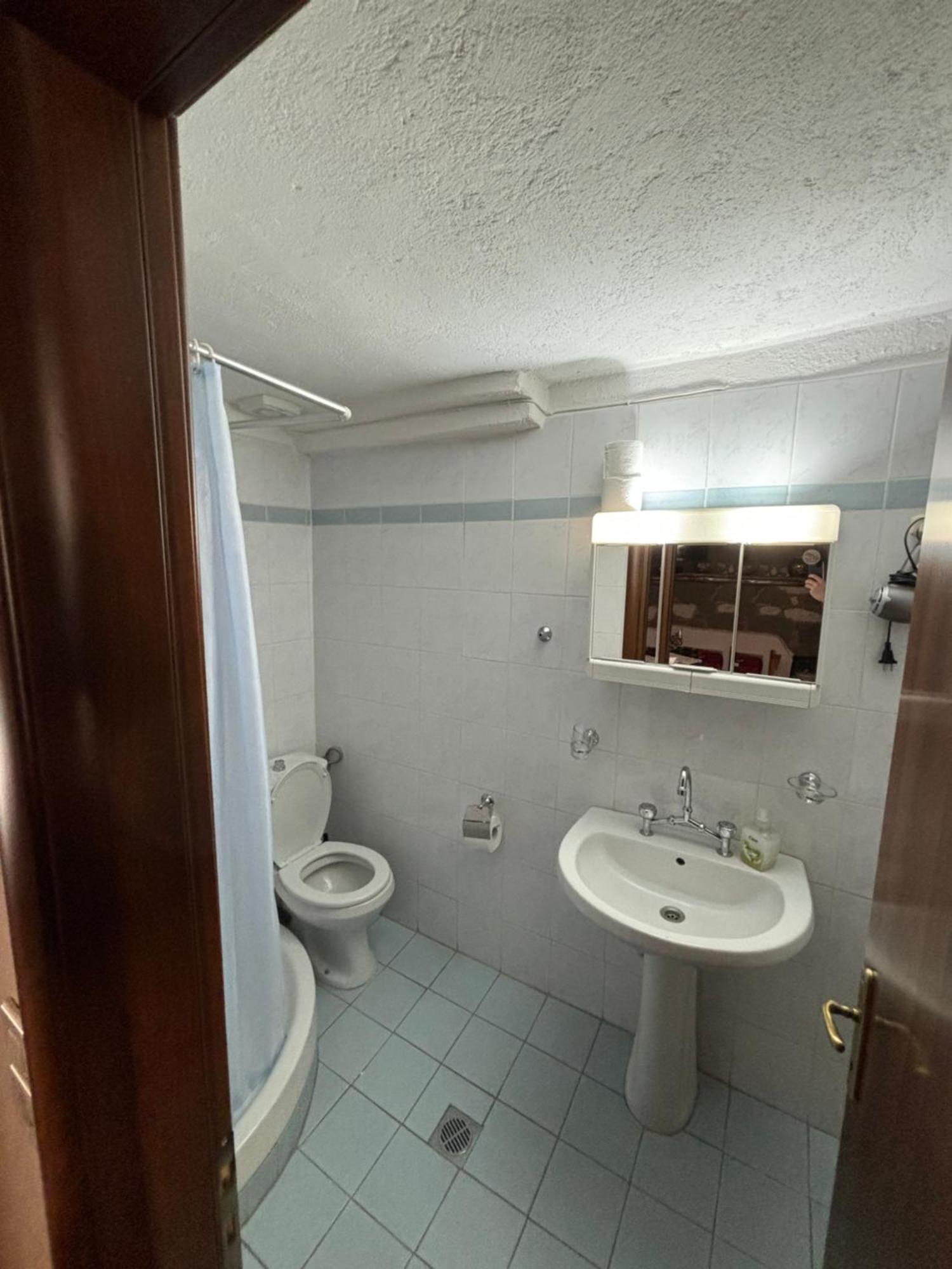 Πέτρινο Όραμα Hotel Kotronion  ภายนอก รูปภาพ